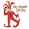 Vic Chesnutt - Drunk album