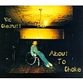 Vic Chesnutt - About to Choke album