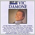 Vic Damone - The Best of Vic Damone альбом