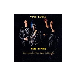 Vice Squad - Bang to Rights альбом