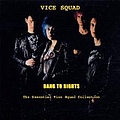 Vice Squad - Bang to Rights album