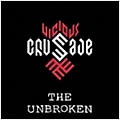Vicious Crusade - The Unbroken album