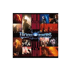 Vicious Rumors - Plug In and Hang On: Live In Tokyo album