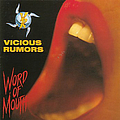 Vicious Rumors - Word of Mouth album