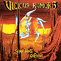 Vicious Rumors - Something Burning album