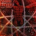 Vicious Rumors - Cyberchrist альбом
