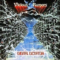 Vicious Rumors - Digital Dictator album