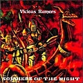 Vicious Rumors - Soldiers of the Night album