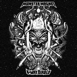 Monster Magnet - 4-Way Diablo альбом