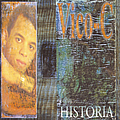 Vico C - Historia альбом