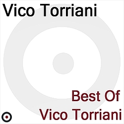 Vico Torriani - Best of Vico Torriani album