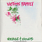 Victims Family - Voltage &amp; Violets album