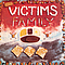 Victims Family - White Bread Blues - Things I Hate To Admit альбом
