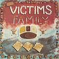 Victims Family - White Bread Blues альбом