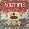 Victims Family - White Bread Blues альбом