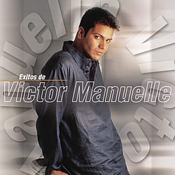 Victor Manuelle - Exitos de Victor Manuelle album
