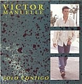 Victor Manuelle - Sólo Contigo album
