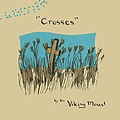 Viking Moses - Crosses альбом