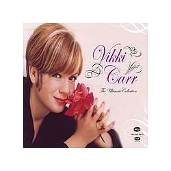 Vikki Carr - The Ultimate Collection album