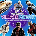 Village People - The Best Of album