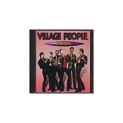Village People - Renaissance альбом