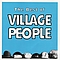 Village People - The Best of Village People album