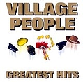 Village People - Greatest Hits альбом
