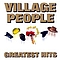 Village People - Greatest Hits album