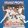Village People - Can&#039;t Stop the Music album
