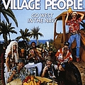 Village People - Go West In The Navy album