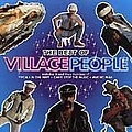 Village People - The Best of the Village People album