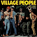 Village People - Live and Sleazy album