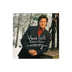Vince Gill - Breath of Heaven album