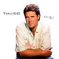 Vince Gill - The Key album
