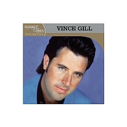 Vince Gill - Platinum and Gold Collection альбом