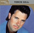 Vince Gill - Platinum and Gold Collection album