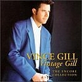 Vince Gill - Vintage Gill album