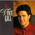 Vince Gill - The Best of Vince Gill album