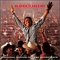 Vince Gill - 8 Seconds album
