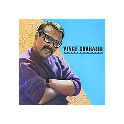Vince Guaraldi Trio - Greatest Hits album