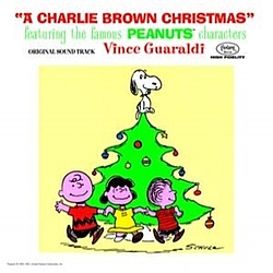 Vince Guaraldi Trio - A Charlie Brown Christmas [Expanded] album