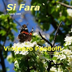 Vincenzo Pandolfi - Si Fara` album