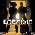 Montgomery Gentry - You Do Your Thing album
