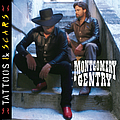 Montgomery Gentry - Tattoos &amp; Scars альбом