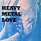 Vinnie Vincent Invasion - Heavy Metal Love альбом