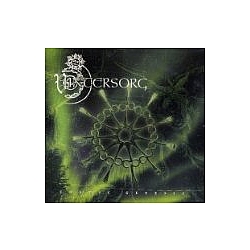 Vintersorg - Cosmic Genesis альбом