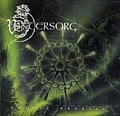 Vintersorg - Cosmic Genesis album