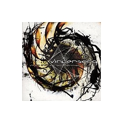 Vintersorg - Visions from the Spiral Generator album