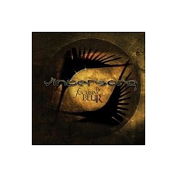Vintersorg - The Focusing Blur album