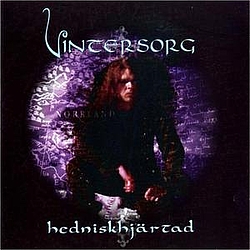 Vintersorg - Hedniskhjärtad album